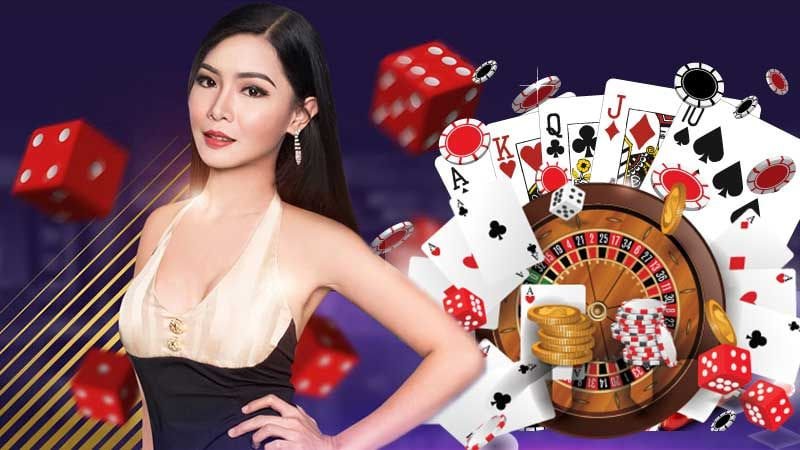 E-wallet DANA dan OVO untuk deposit Permainan 4D