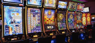 Antarmuka permainan Pragmatic Play di platform hijauwin menampilkan slot video dengan grafis HD