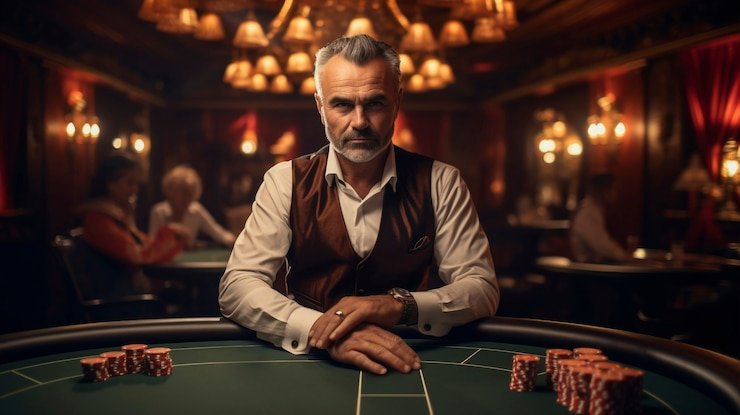 Virtual account BCA untuk deposit aman Wild Bandito